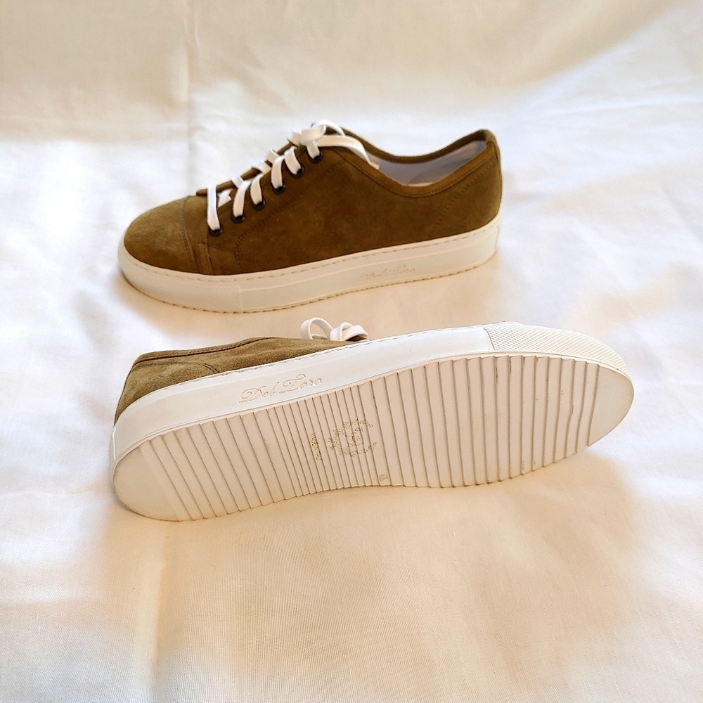 Del Toro Women's New sneakers - Picture 2 of 4